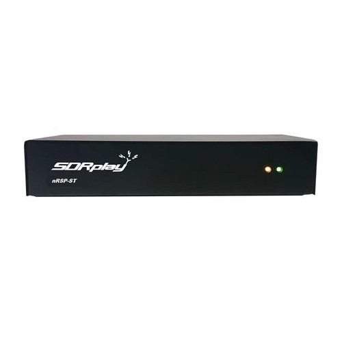 Nrsp 1khz 2ghz ricevitore - nrsp-st, 1khz-2ghz
