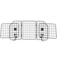 PawHut Divisorio Auto per Cani