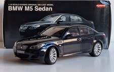 Modellino auto pressofuso BMW