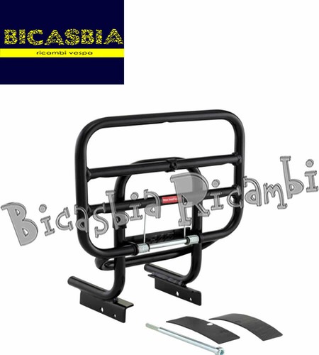 15086 portapacchi posteriore - 15086,