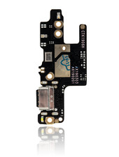 Charging Port With PCB Board