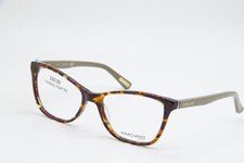 NUOVI OCCHIALI MARCIANO GM