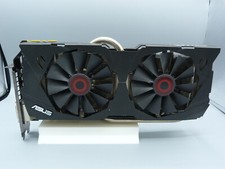 Asus Strix GeForce GTX 980