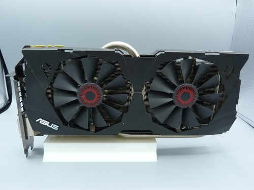 Asus strix geforce - strix,