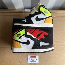 Nike Air Jordan 1 High OG GS