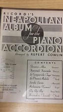 Album Napoletano per La