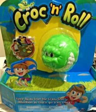 Spin Master Games Croc 'n'