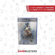 Kingdom Hearts 2 - Sony