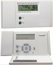 Cronotermostato termostato