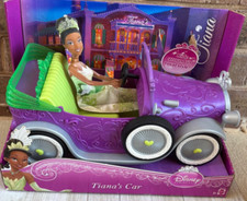 Disney Princess & The Frog -