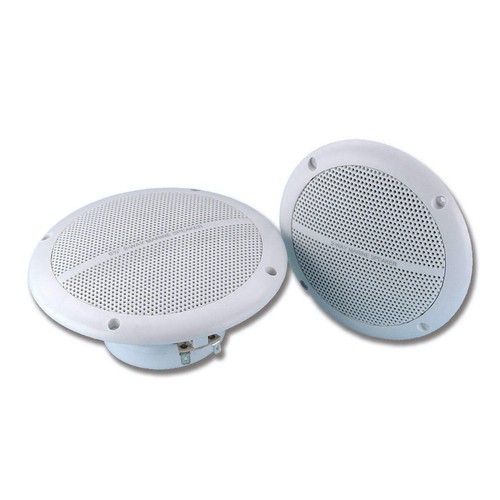 Sound casse doppio cono - doppio,