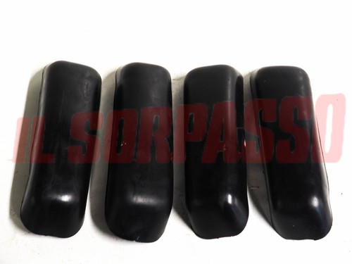 Gomme rostri borchie paraurti - gomme,