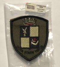 PATCH AVIAZIONE LEGGERA