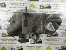 RICAMBI USATI 668942 170 CDI COMPRESSORE A/C MERCEDES Classe A W168 2° Se 276874