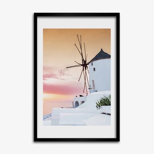 Tulup picture mdf framed wall - tulup,