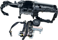 Kit airbag completo - , per