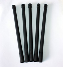 10X Long 136-174MHz VHF SMA Antenna for Vertex Yaesu VX-110 VX-150 VX-152 FT-60R