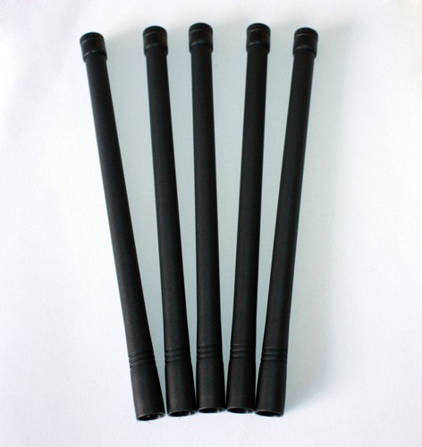 Antenna vhf sma - sma, 10x