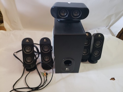 Logitech 530 1 canali - logitech,