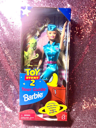 1999 vintage toy story - vintage, 2