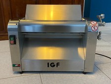 Sfogliatrice professionale