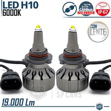Lampadine LED H10 Auto
