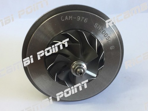 Core assy nuovo bilanciato - assy,