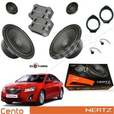 Kit 4 Casse Altoparlanti