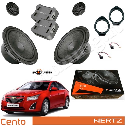 Kit casse altoparlanti - casse,