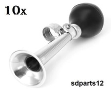 10x Trombetta Campanello