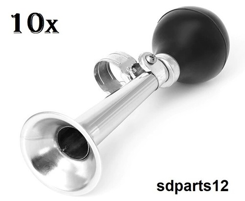 10x trombetta campanello - 10x,