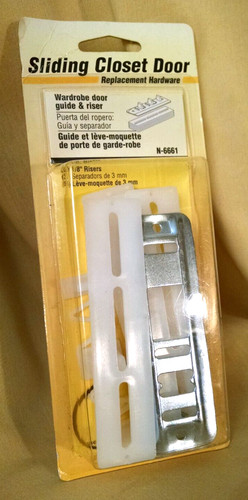 Ferramenta ricambio per - di,