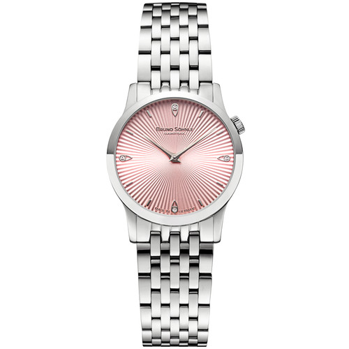 Bruno söhnle glashütte - bruno,