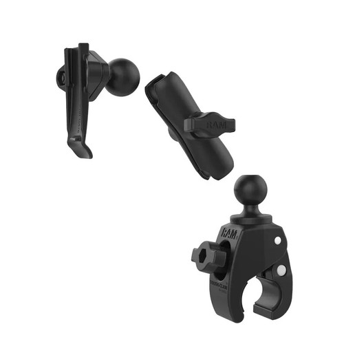 Supporto ram mount - supporto, con