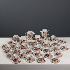 Servizio Caffè e Té