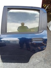 PORTA POSTERIORE. 51841638 FIAT PANDA (4Q) (05/16>)