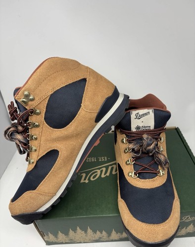 Stivali trekking danner jag - danner,