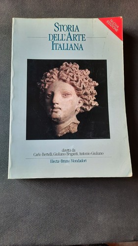 Storia dell arte italiana - dell'arte,