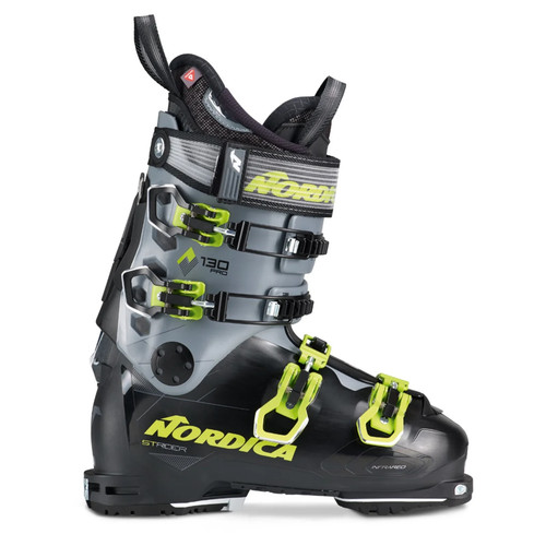 Scarponi sci nordica - scarponi,