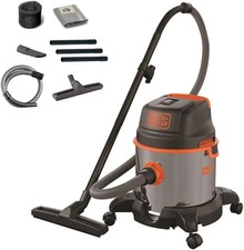  BLACK+DECKER Bidone