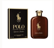 POLO RALPH LAUREN SUPREME