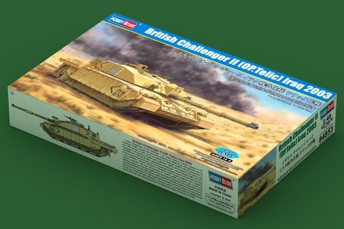 Hobby boss kit - hobby,