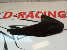 PROTEZIONE PARATIA MARMITTA SCARICO KAWASAKI ZX-6R 2009-2016 MUFFLER SHIELD