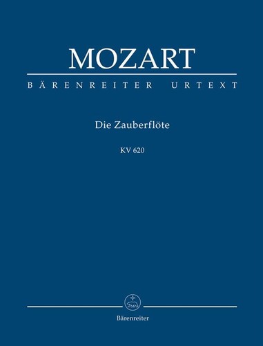 Die zauberflöte the magic - zauberflöte,