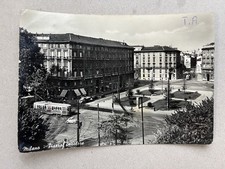 Cartolina formato grande - o.),