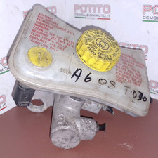 4B3611021 Pompa comando freni