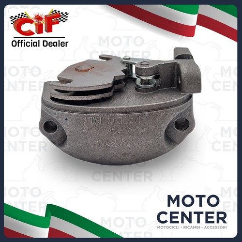 Selettore cambio marce - 3,