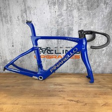 Telaio disco carbonio