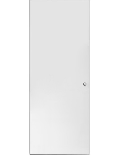 Porta scorrevole laminato - scorrevole,