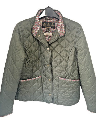 Giacca barbour liberty - giacca, x